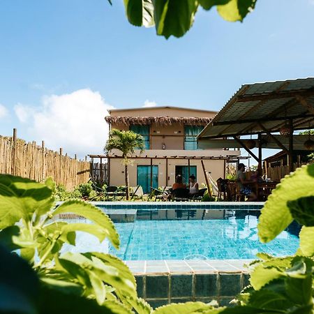 Pousada Amar Noronha Fernando de Noronha Ngoại thất bức ảnh