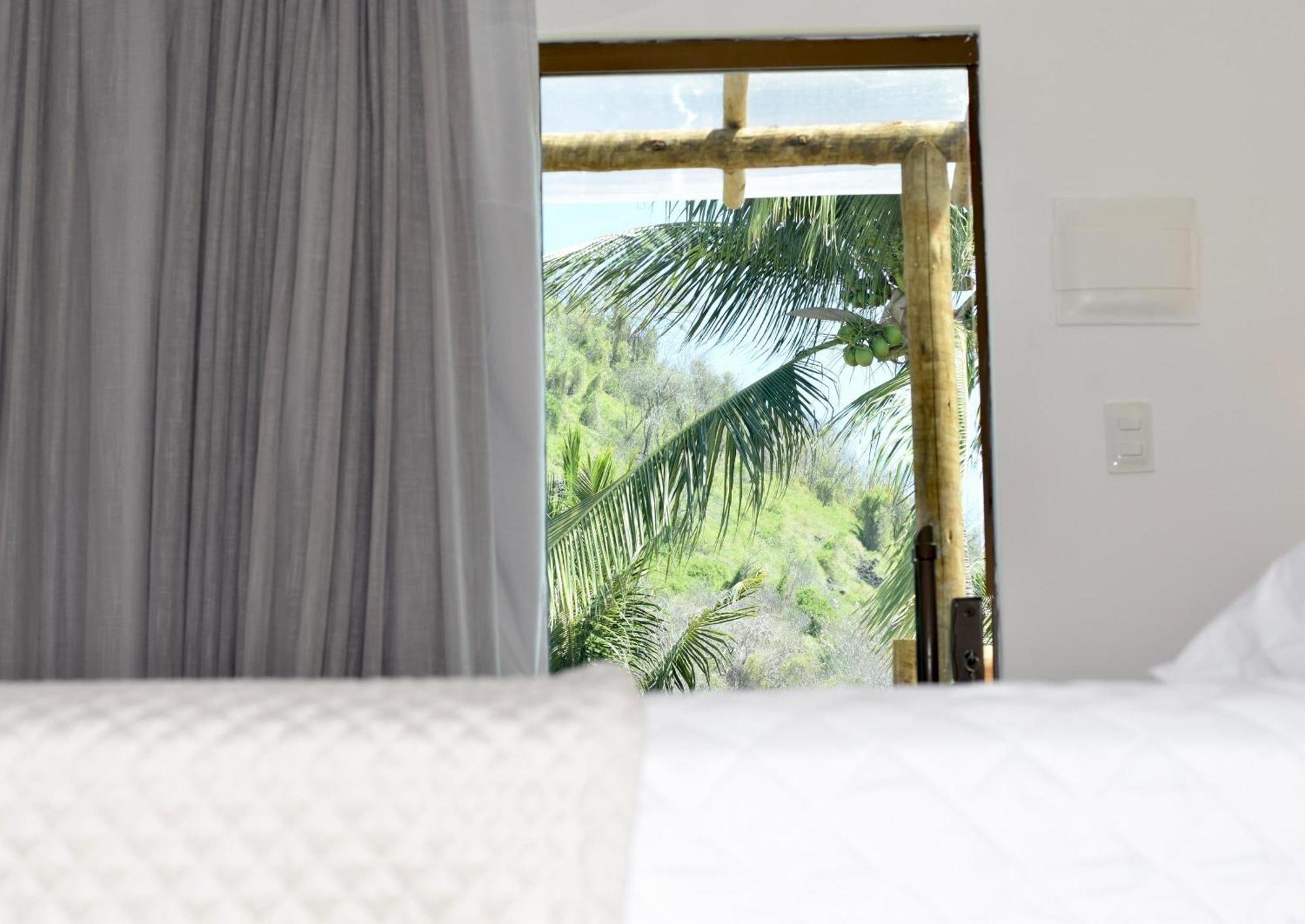 Pousada Amar Noronha Fernando de Noronha Ngoại thất bức ảnh