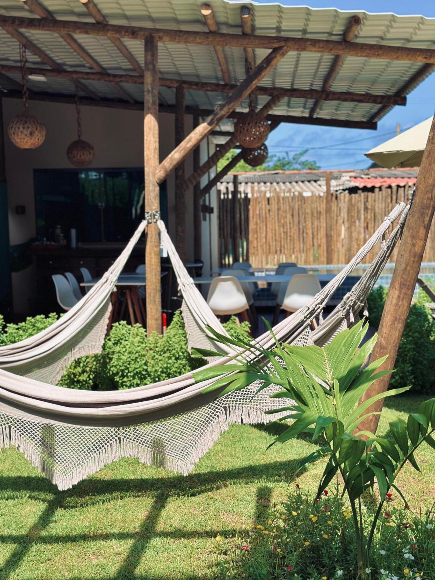 Pousada Amar Noronha Fernando de Noronha Ngoại thất bức ảnh